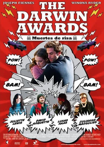 The Darwin Awards