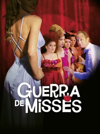 La Guerre des miss