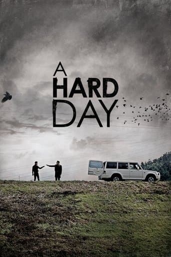 Un día difícil