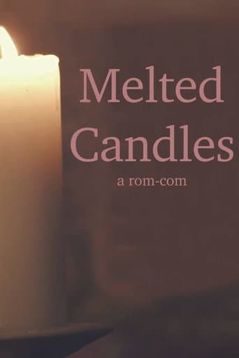 Melted Candles
