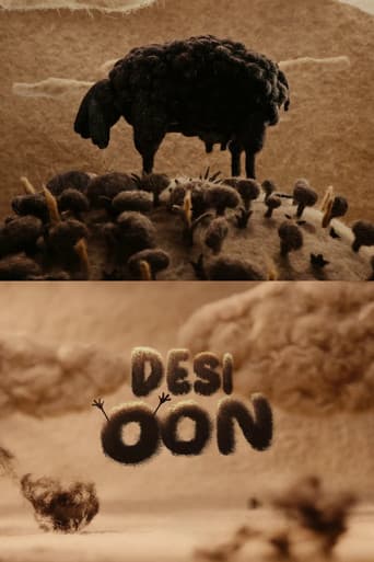 Desi Wool
