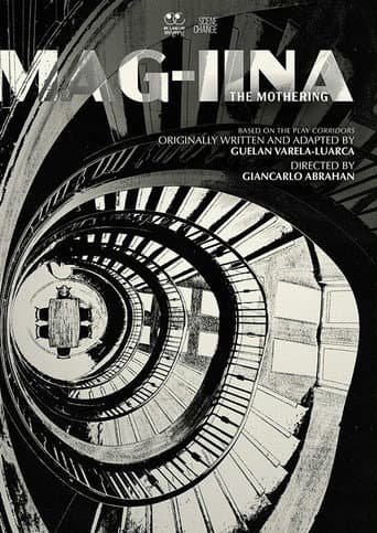 Mag-iina
