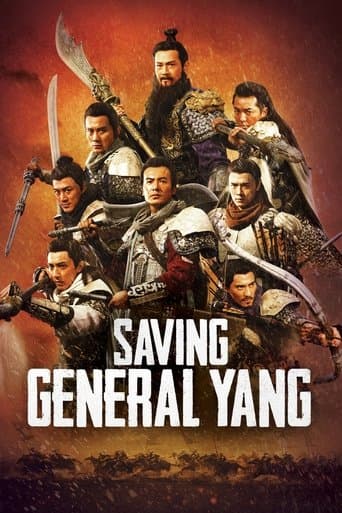 Salvando Al General Yang