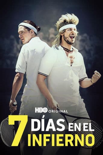 7 días en el infierno