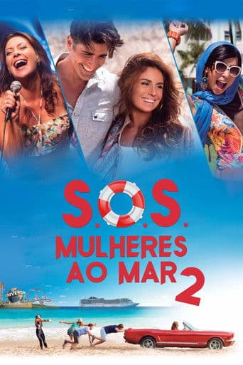 S.O.S.: Mujeres al Mar 2