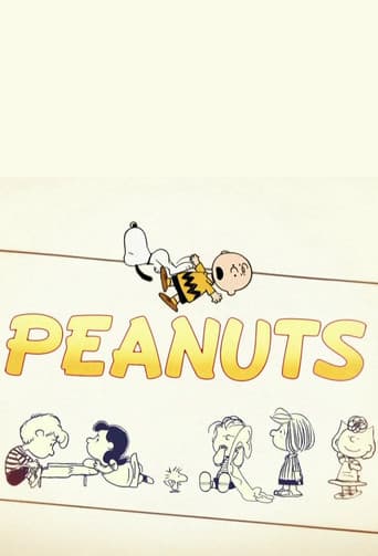 Snoopy y sus amigos