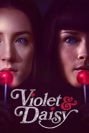 Violet y Daisy