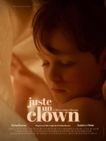 Juste un clown