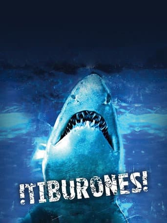 ¡Tiburones!