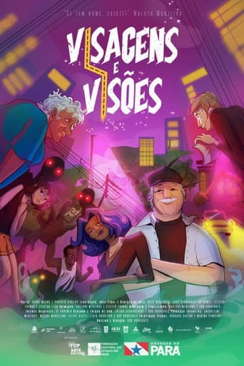 Avistamientos y Visiones