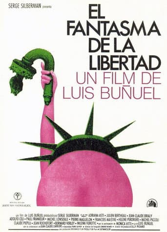 Le Fantôme de la liberté