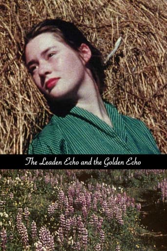 The Leaden Echo and the Golden Echo