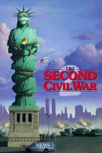 La segunda guerra civil