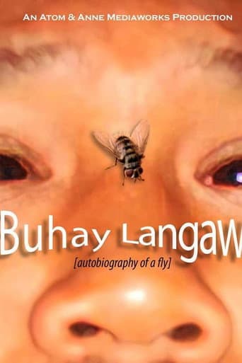 Buhay Langaw