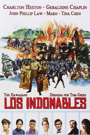 The Hawaiians