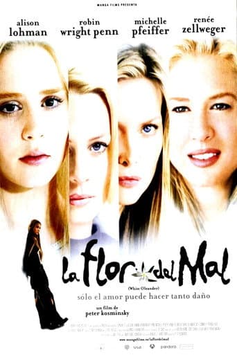 La Flor del mal