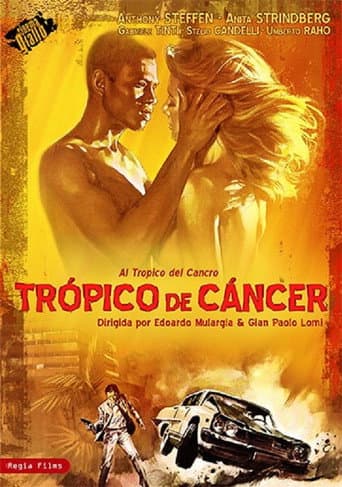 Al tropico del cancro