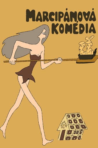 Marcipánová komédia