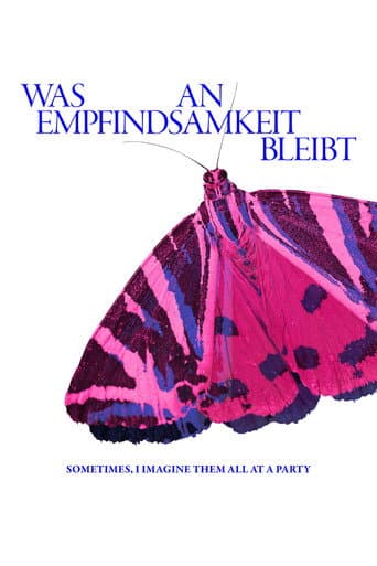 Was an Empfindsamkeit bleibt