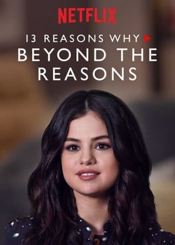 13 Reasons Why: Más allá de las razones