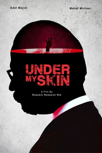 Under my skin