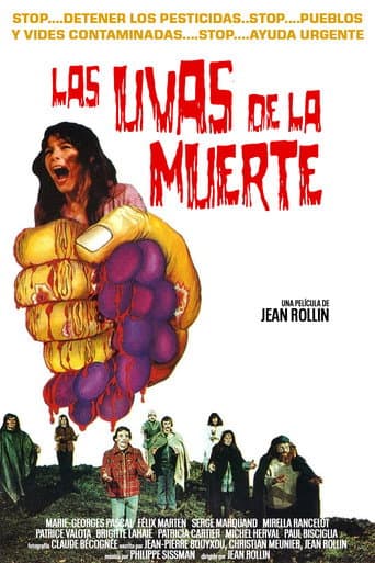 Les Raisins de la mort
