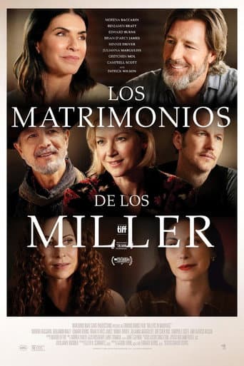 Vidas en matrimonio