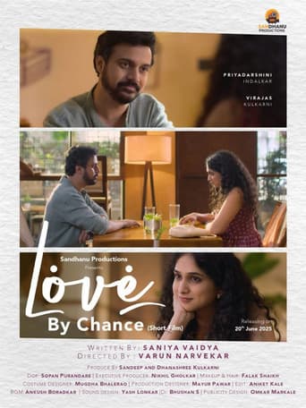 Love By Chance