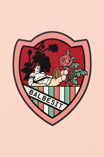 Balbesit