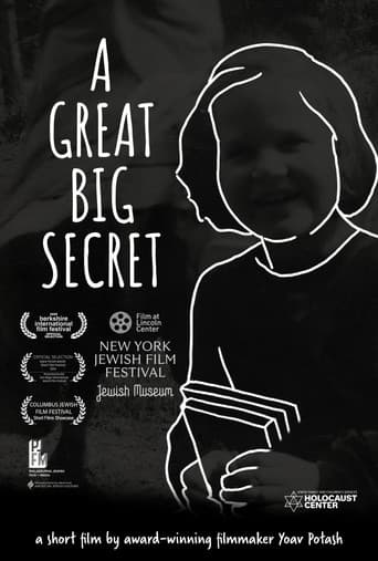 A Great Big Secret
