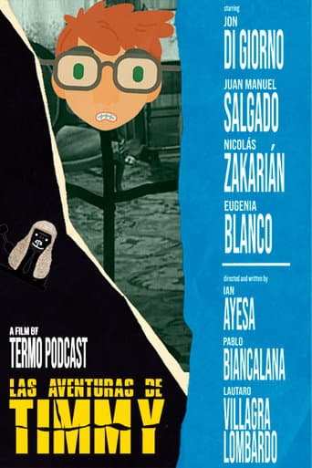 Las Aventuras de Timmy