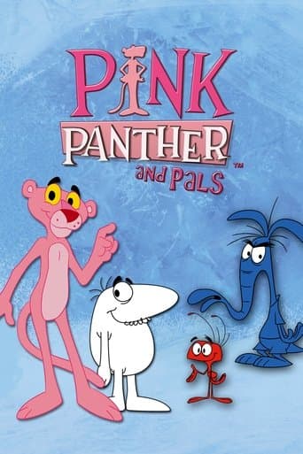 La Pandilla de la Pantera Rosa