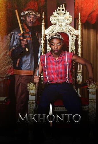 Mkhonto
