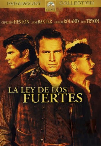 Los violentos