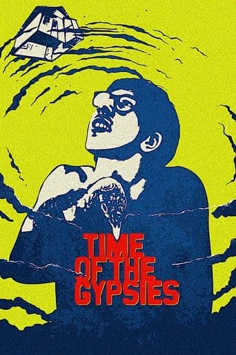Tiempo de gitanos