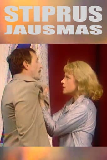 Stiprus jausmas
