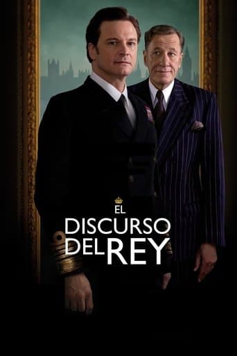 El Discurso del Rey