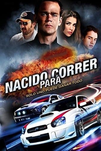 Nacido Para Correr