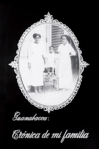 Guanabacoa: Crónica de mi familia