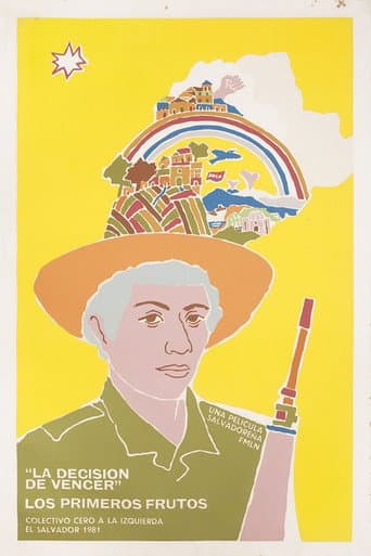La decisión de vencer (Los primeros frutos)
