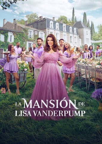 Vanderpump Villa