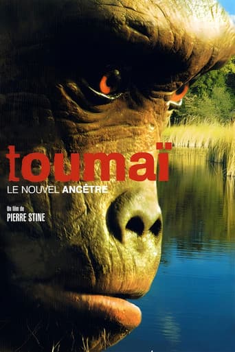 Toumai - Urahn der Menschheit