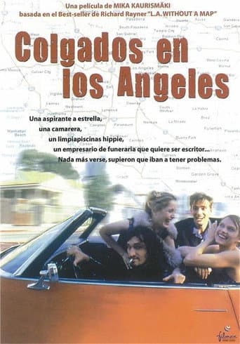 Colgados En Los Angeles