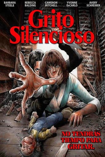Silent Scream