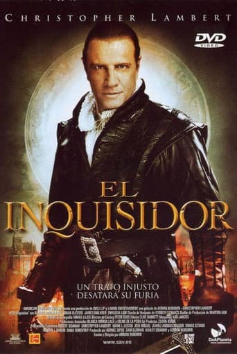 Días de inquisición