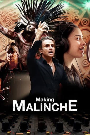 La creación de Malinche