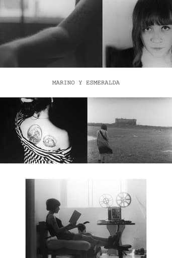 Marino y Esmeralda