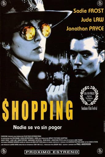 Shopping