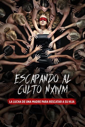 Escapando al culto NXIVM: La lucha de una madre para rescatar a su hija