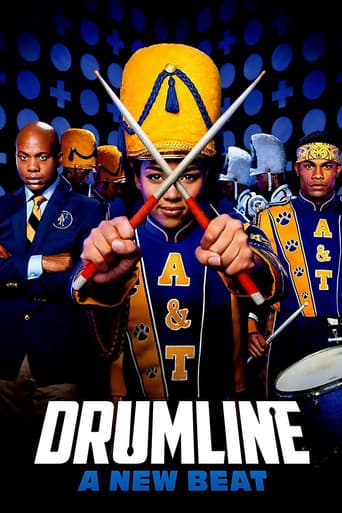 Drumline: Un nuevo Beat